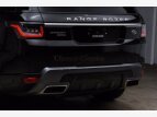 Thumbnail Photo 41 for 2018 Land Rover Range Rover Sport HSE